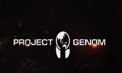 Project Genom ya está disponible con acceso anticipado en Steam