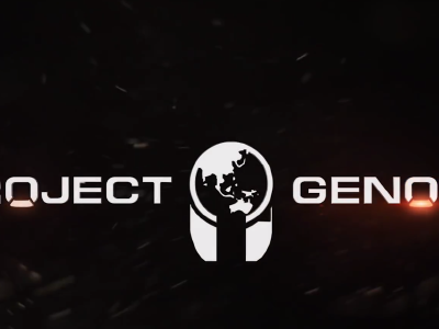 Project Genom ya está disponible con acceso anticipado en Steam