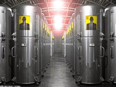 Niña de 14 años es la primera víctima de cáncer en ser criopreservada