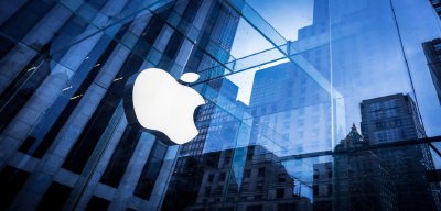Apple demanda a Qualcomm por 1.000 millones de dólares
