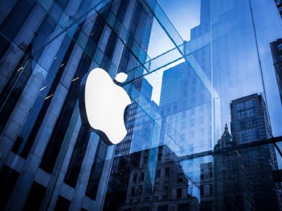 Apple demanda a Qualcomm por 1.000 millones de dólares