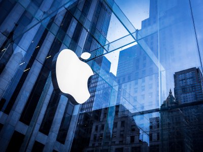 Apple demanda a Qualcomm por 1.000 millones de dólares