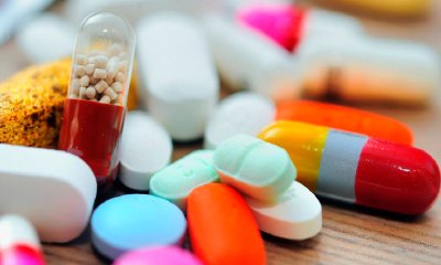 Clean Drugs, el software que alerta errores de medicación