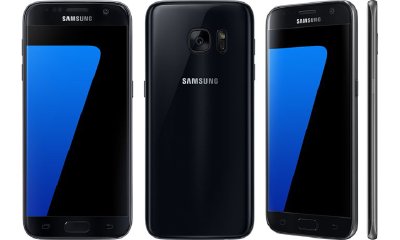 Samsung espera alta demanda del Galaxy S8