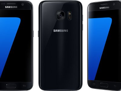 Samsung espera alta demanda del Galaxy S8