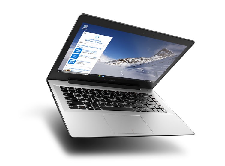 lenovo