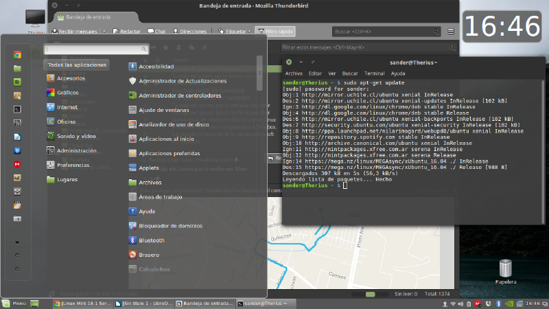 linux-mint 1