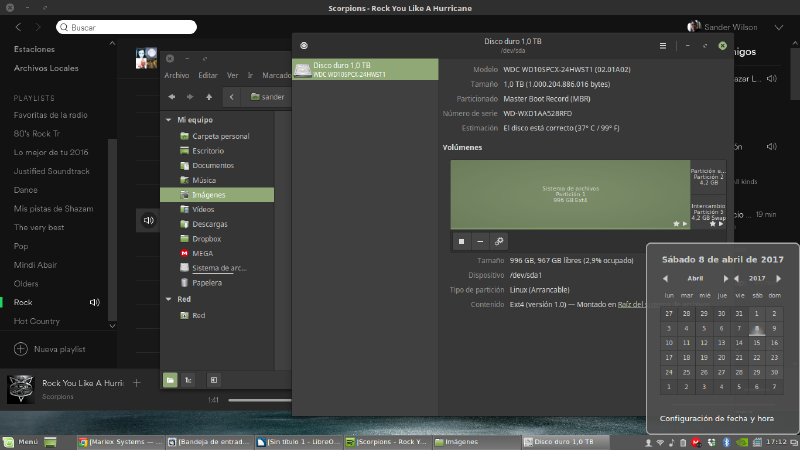 linux-mint 4