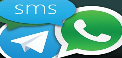 RCS, el nuevo sistema de mensajería sin internet que viene a reemplazar a los SMS