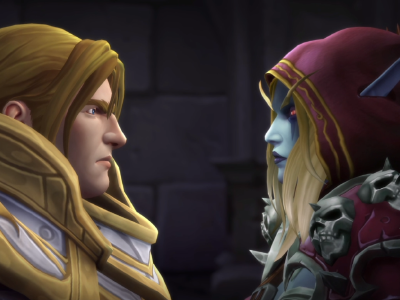 World of Warcraft: análisis de Battle for Azeroth