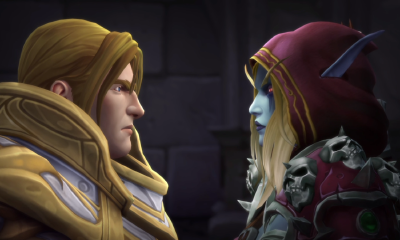 World of Warcraft: análisis de Battle for Azeroth