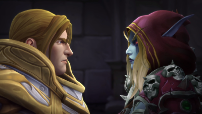 World of Warcraft: análisis de Battle for Azeroth