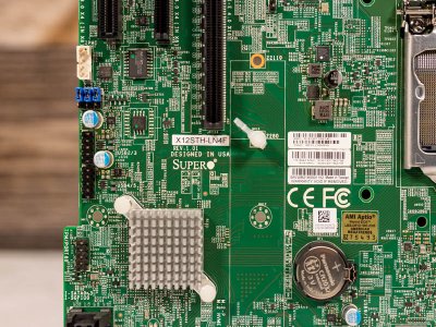 Supermicro: Vulnerabilidades críticas en servidores permiten instalar malware irremovible