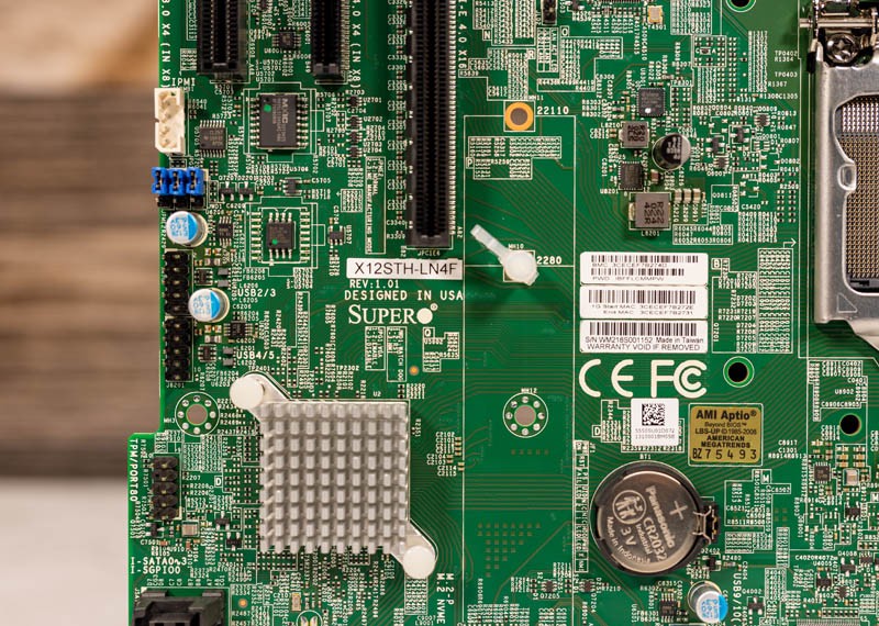 Supermicro es una de las marcas más usadas en el mundo de los servidores y datacenters