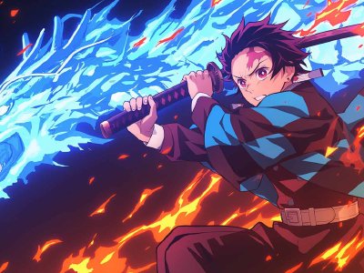 Demon Slayer llegará gratis a televisión abierta en México