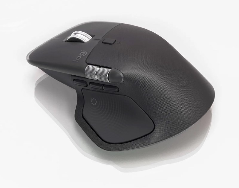 Logitech MX Master 4