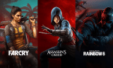 Ubisoft anuncia "Vantage Studios" para acercar los juegos más populares de Ubisoft a los jugadores