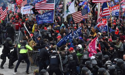 Alphabet pagará 22 millones de dólares para resolver la demanda de Trump contra YouTube