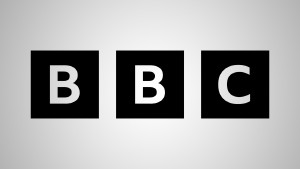 El nuevo logo de la BBC