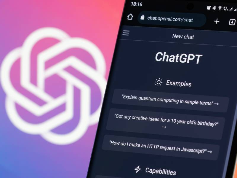 La aplicación Sora 2 de OpenAI