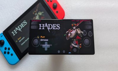 Game Over para Eden: El emulador de Switch se desvanece de la tienda de Google