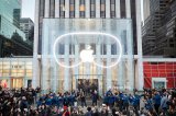 Apple pone a un lado al Vision Pro para enfocarse en gafas inteligentes con IA