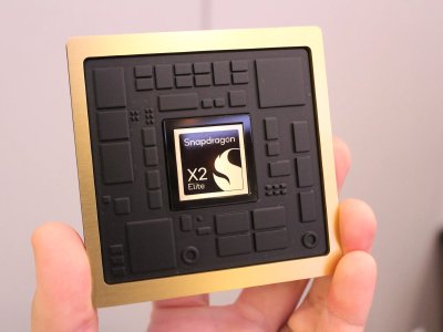 Snapdragon X2 Elite Extreme: el nuevo rey de los procesadores para laptops que domina a Apple, Intel y AMD