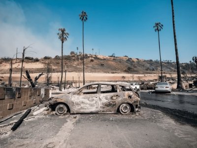 Desastres climáticos en EE.UU. superan los 100 mil millones de dólares en reparaciones en medio año