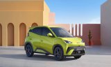 BYD Dolphin Surf: El auto eléctrico accesible que genera energía para hogares en Sudáfrica