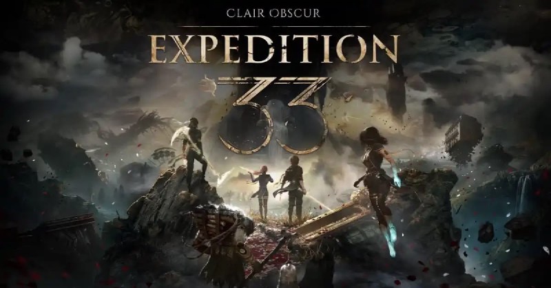 Clair Obscur: Expedition 33
