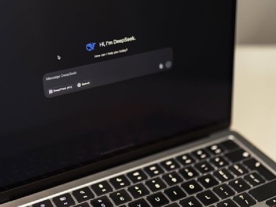 Estudio de EE.UU. expone vulnerabilidades de seguridad en la IA china DeepSeek