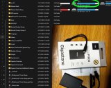 Hombre compra SSD nuevo y descubre 800GB de software musical