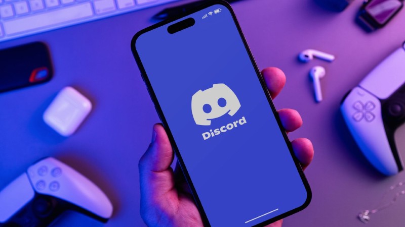Brecha en Discord expone IDs gubernamentales de 70.000 usuarios