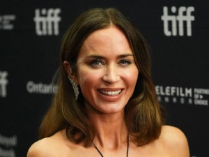 Emily Blunt