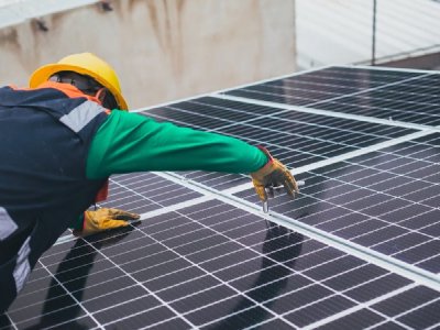 La energía solar, la fuente de electricidad más barata del mundo