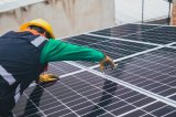 La energía solar, la fuente de electricidad más barata del mundo