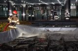 Incendio en Datacenter Coreano: pérdida total de archivos gubernamentales