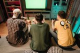 Diez horas semanales: el boom de los videojuegos entre jóvenes hombres