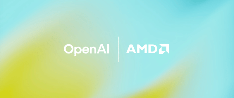 AMD y OpenAI