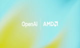 AMD y OpenAI cierran pacto multimillonario por 6 gigavatios de GPUs para IA