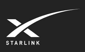 Logo de Starlink Logo de Starlink