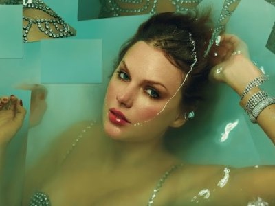 Taylor Swift pierde más de un millón de seguidores por el uso de IA en su nuevo álbum
