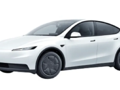 Tesla a punto de lanzar una versión económica del Model Y