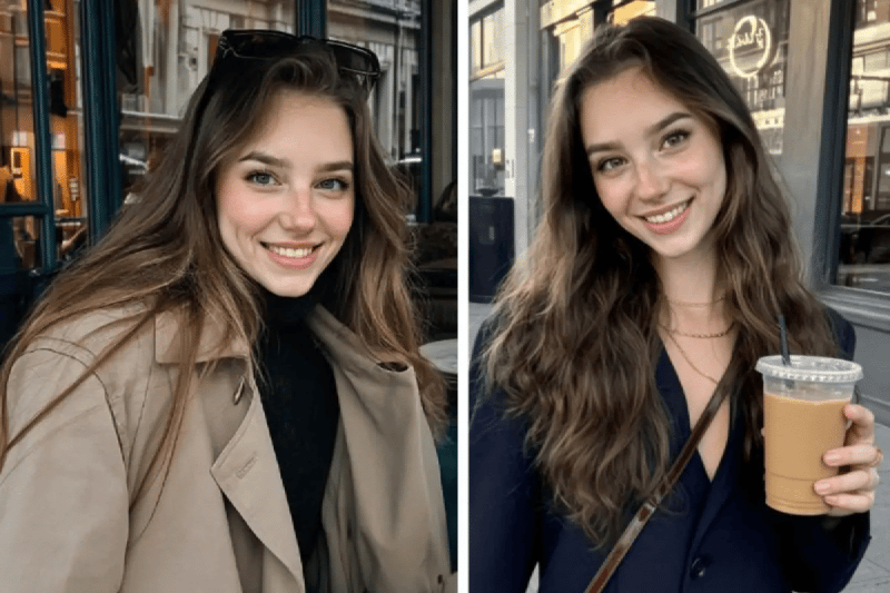 Tilly Norwood, la nueva actriz generada por IA