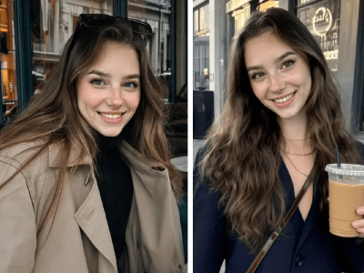 Emily Blunt defiende el talento humano ante la irrupción de 