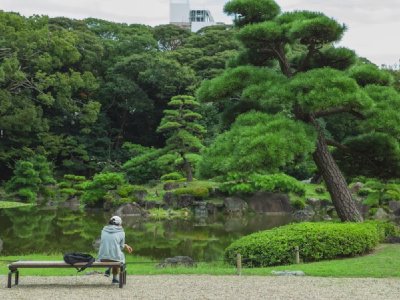 El cambio climático alarga los veranos en Japón tres semanas