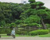 El cambio climático alarga los veranos en Japón tres semanas